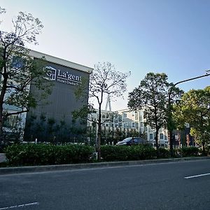 La'Gent Hotel Osaka Bay